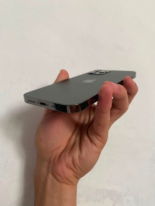 Iphone 12 pro 256