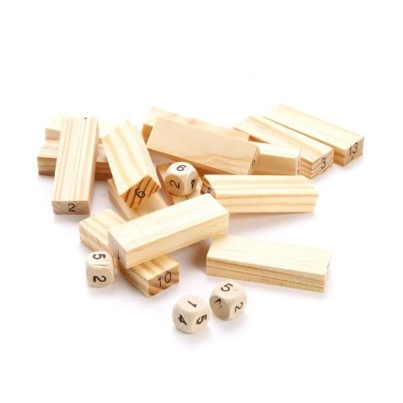 Дженга! Оригинал  Новые