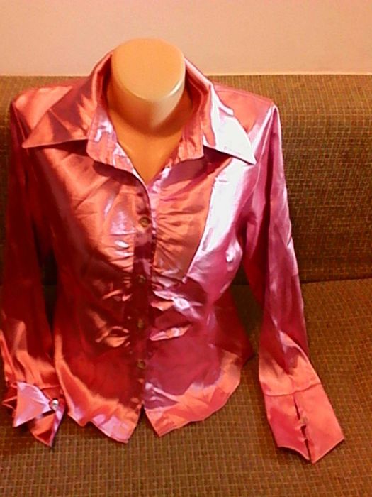 Блузки, пиджаки, р.42-44