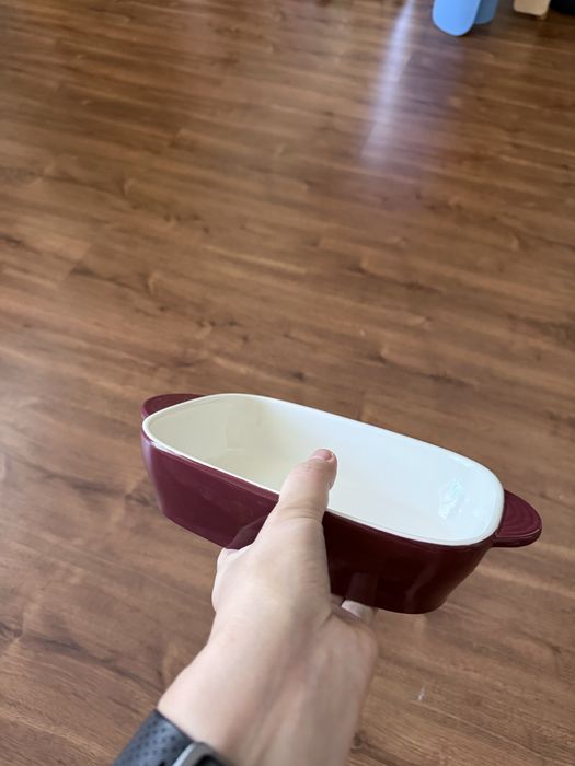 Форма для запекания