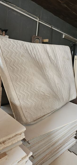 Матрасы 140см стройкага