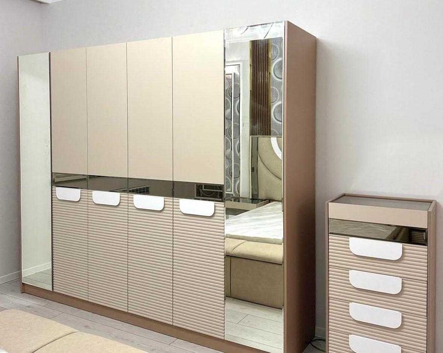 Мебель в спальню -30%! Спальный гарнитур НЕ ВЕРИШЬ? ЗВОНИ