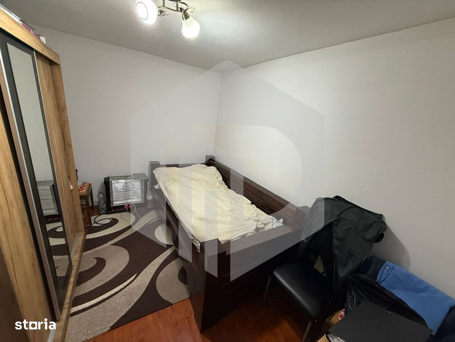 Casa individuala } Orlat | 250 mp Teren | Terasa inchisa