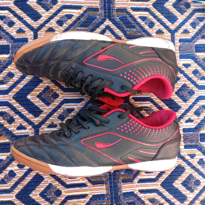 Ghete fotbal sintetic