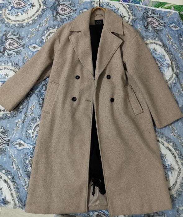 Пальто женское Defacto
