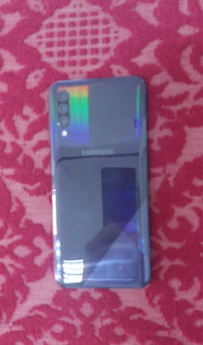 Samsung Galaxy A30S