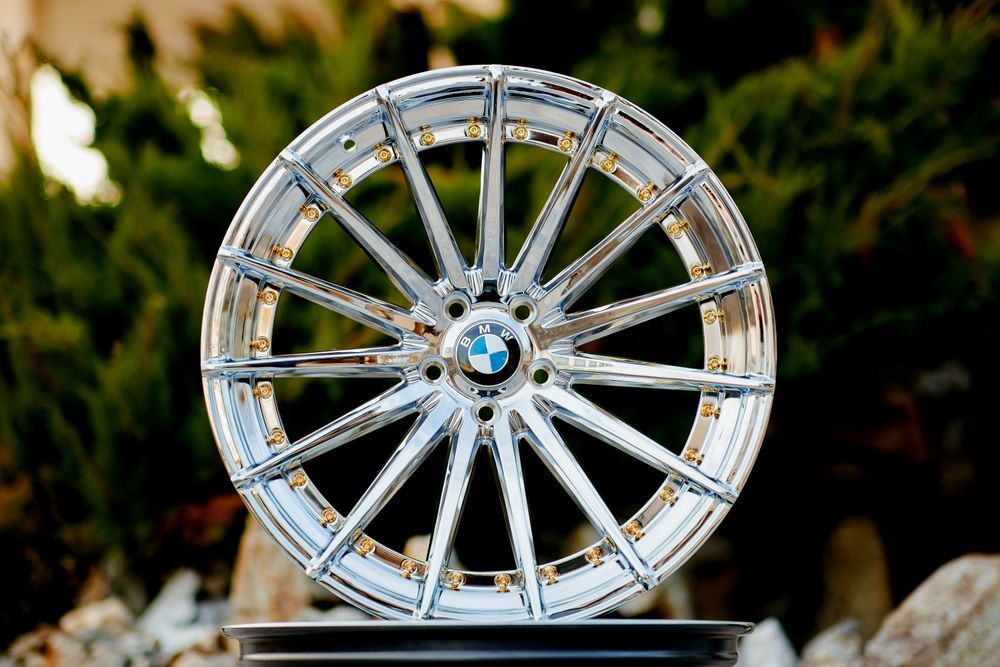Jante 20 BMW Chrome R20 G