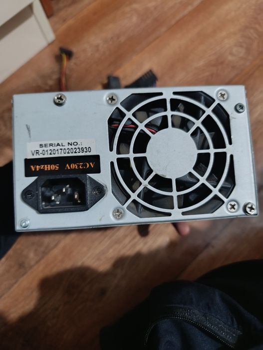 Блок питание       .