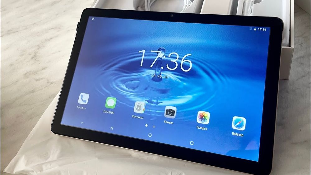 Планшет Umiio a 90