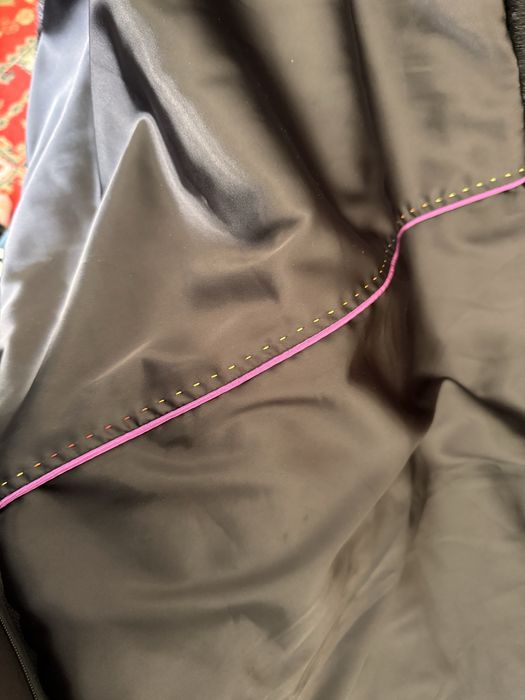 Норковая шуба  LaPuLanDa collection, трансформер