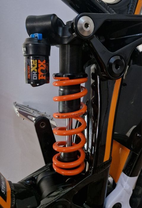 Mondraker level r 29"