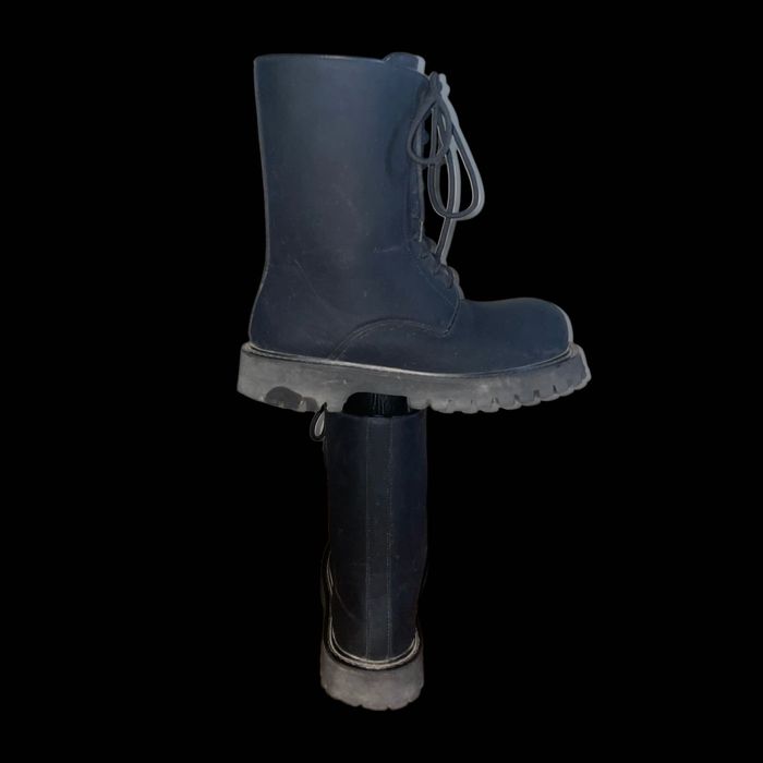 Balenciaga Steroid boots