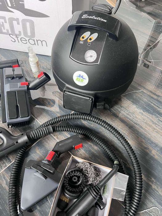 Парочистачка Ecosteam