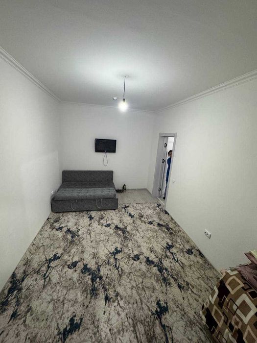 Ijara kvartera [kammunal ichida] xamma sharoiti bor Musaffo Maskan