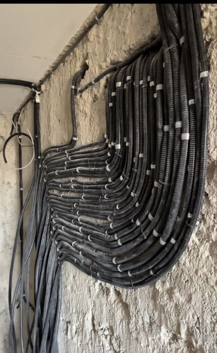 Electrician Autorizat – Instalații Electrice,Montaj si Interventie