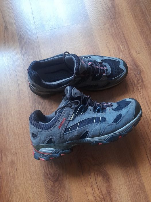 Meindl gore tex мъжки обувки 42- 43 номер.