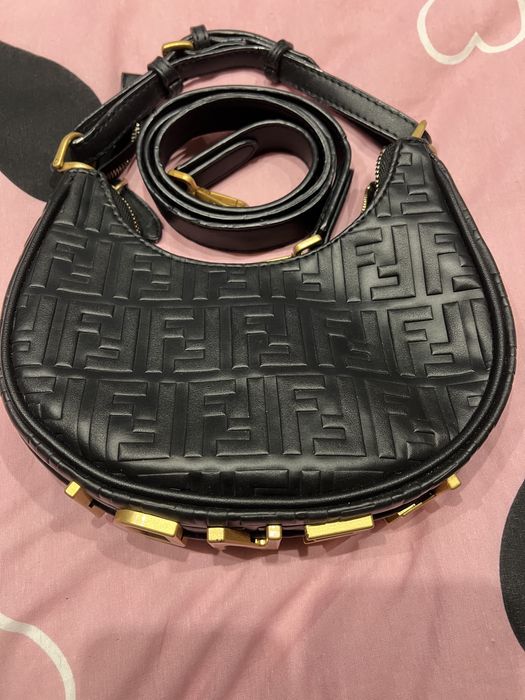 Дамска чанта,,Fendi”