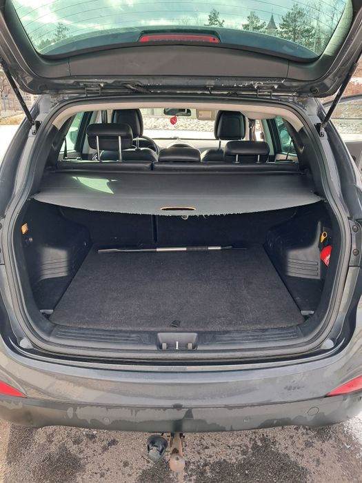 Hyundai Ix35 , 1.7 Diesel