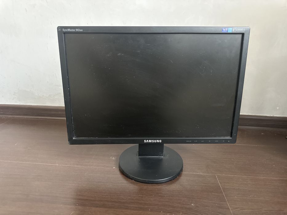 Монитор самсунг 60г