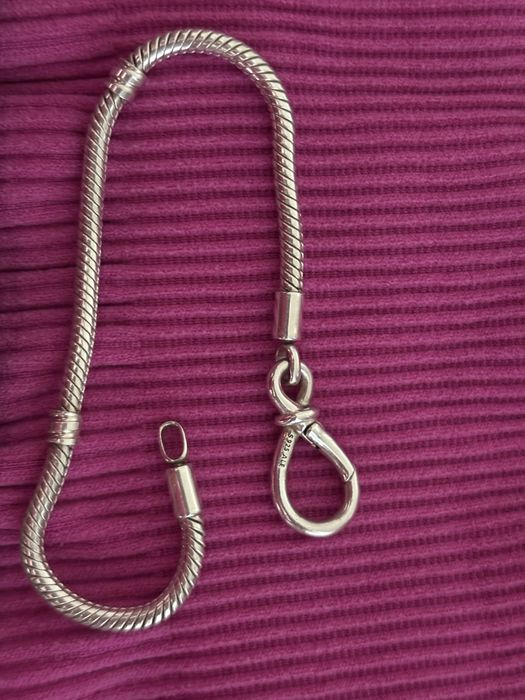 Гривна Pandora 18см