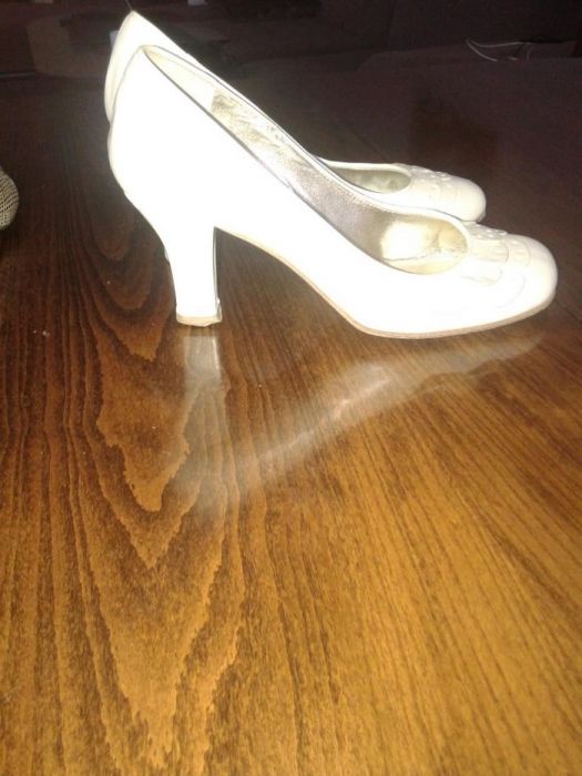 Дамски обувки