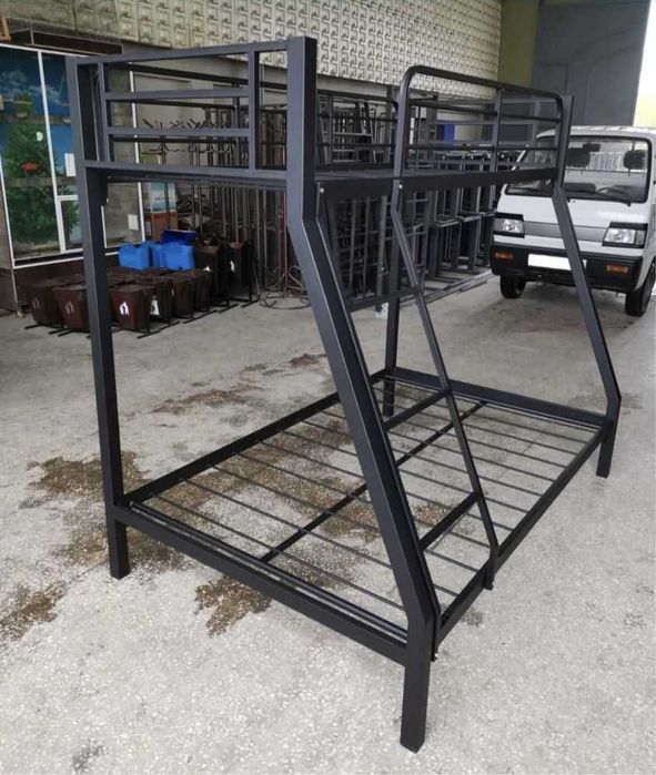 2024 г.
Акция оптом 780000 двухьярусный металлический кровать

780