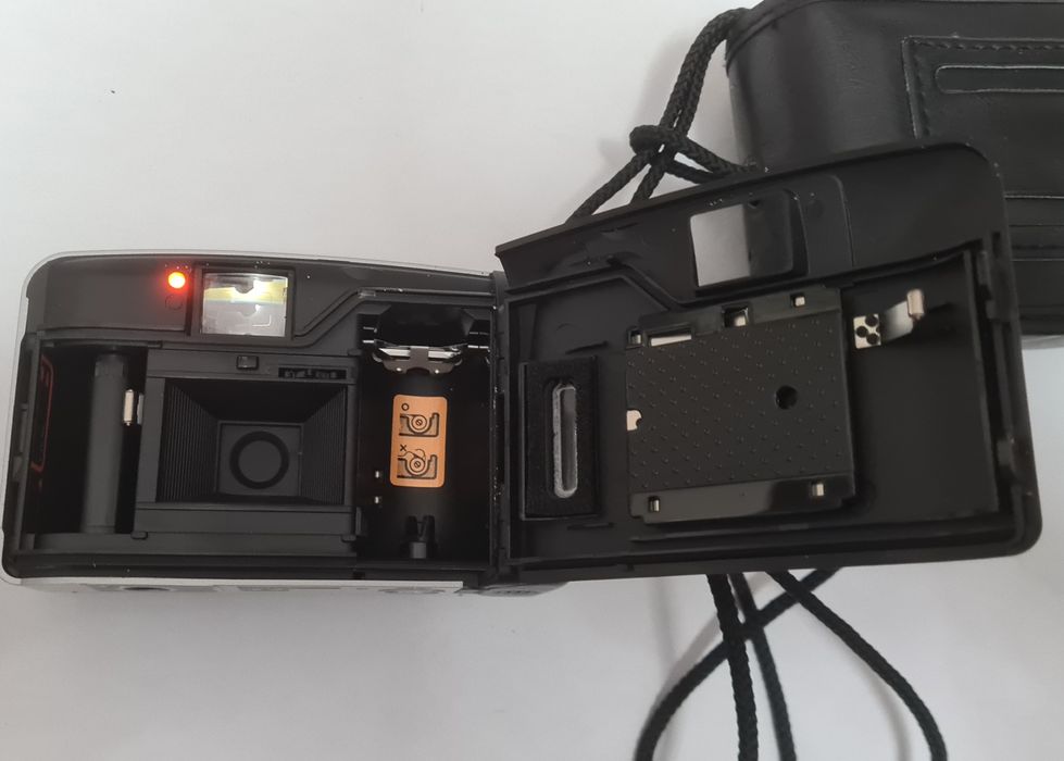 Camera foto pe film Olympus Trip Xb400