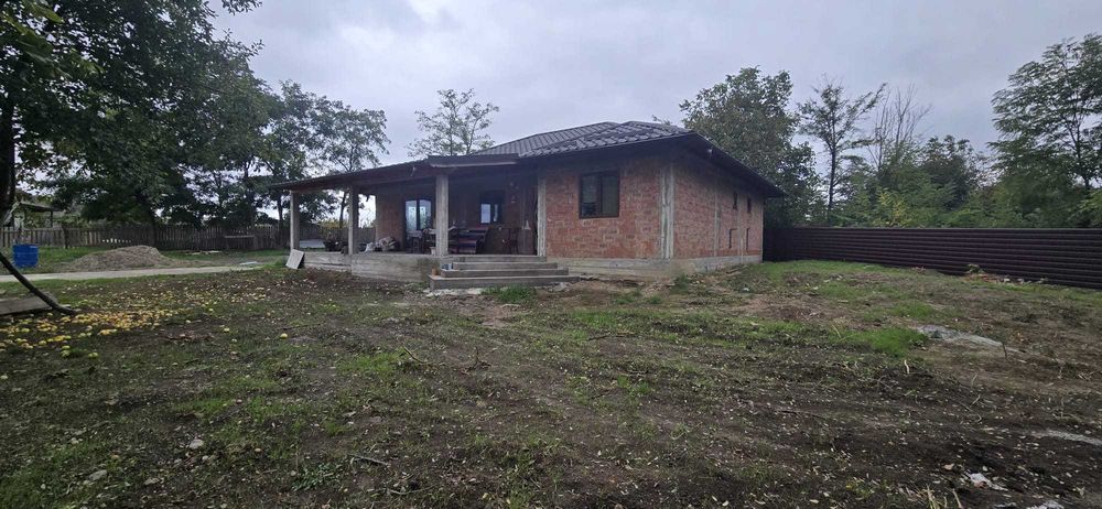 Casa de vanzare - Trifesti, Neamt