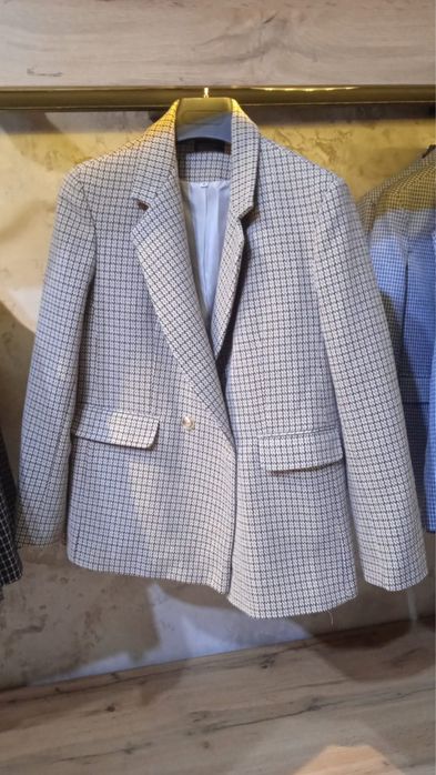 Пиджак женский