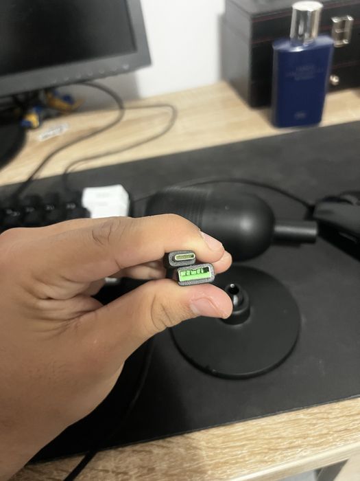 Microfon Razer Seiren V3 Mini
