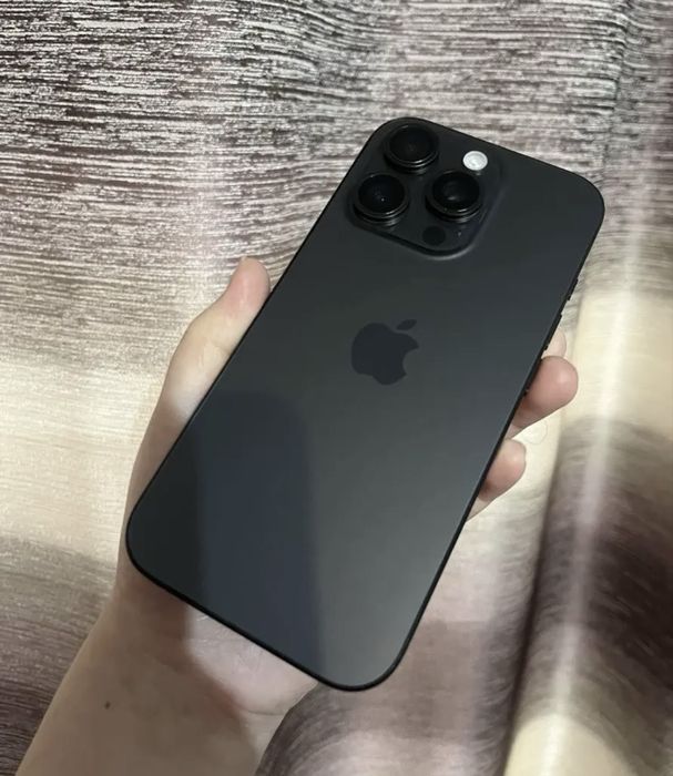 айфон 16pro ...