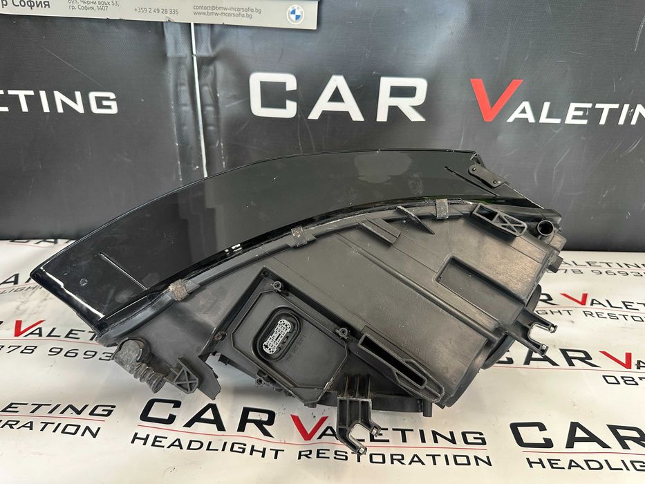 Фар фарове Audi A4 B8  ксенон far farove Ауди А4 Б8