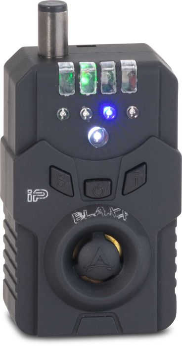 Сигнализатори ANACONDA BLAXX iP 2+1+1 Pro Set