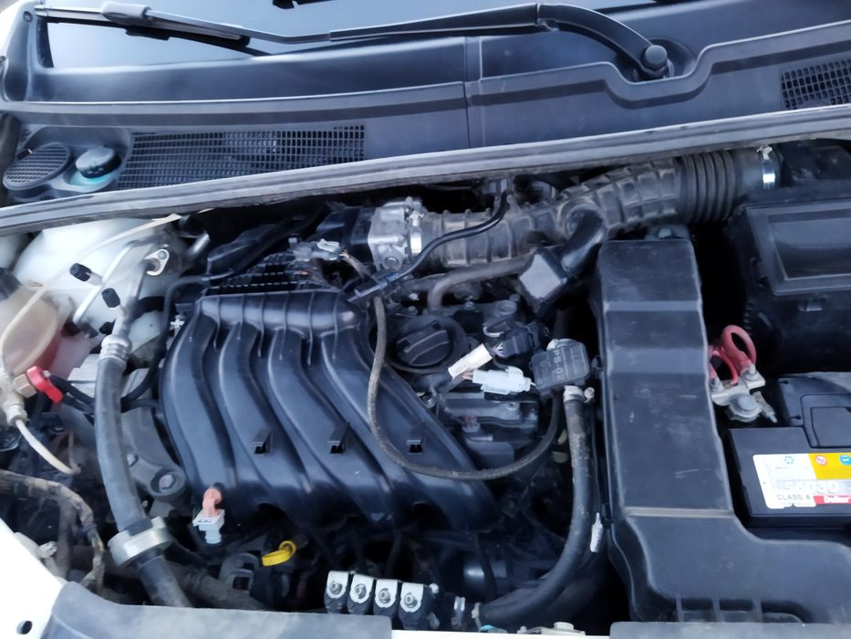 Афтомамиль Лада Икрей