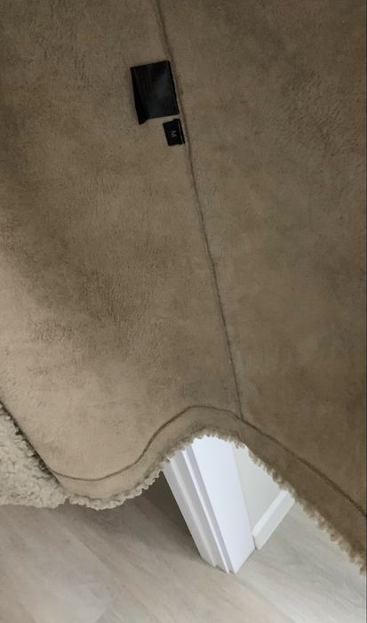 Экошуба размер 44-46