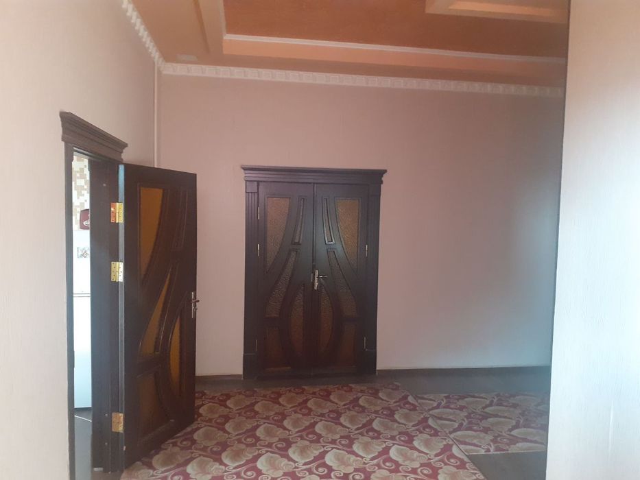 Srochno Varq-2 kottedjlaridan uy sotiladi!!!