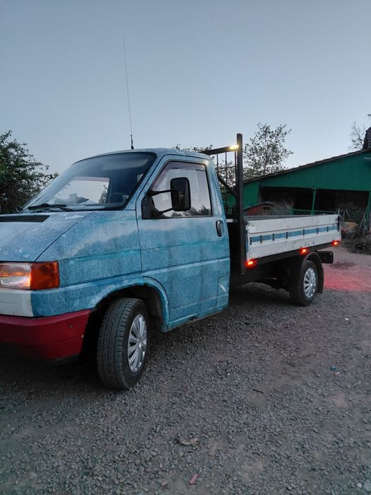 Volkswagen T4 2.4
