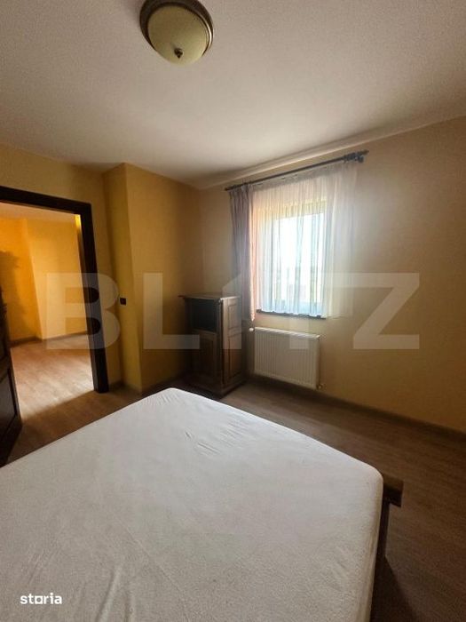 Apartament cu 2 camere, 63 mp, zona Mosnita Noua — fotografia 3