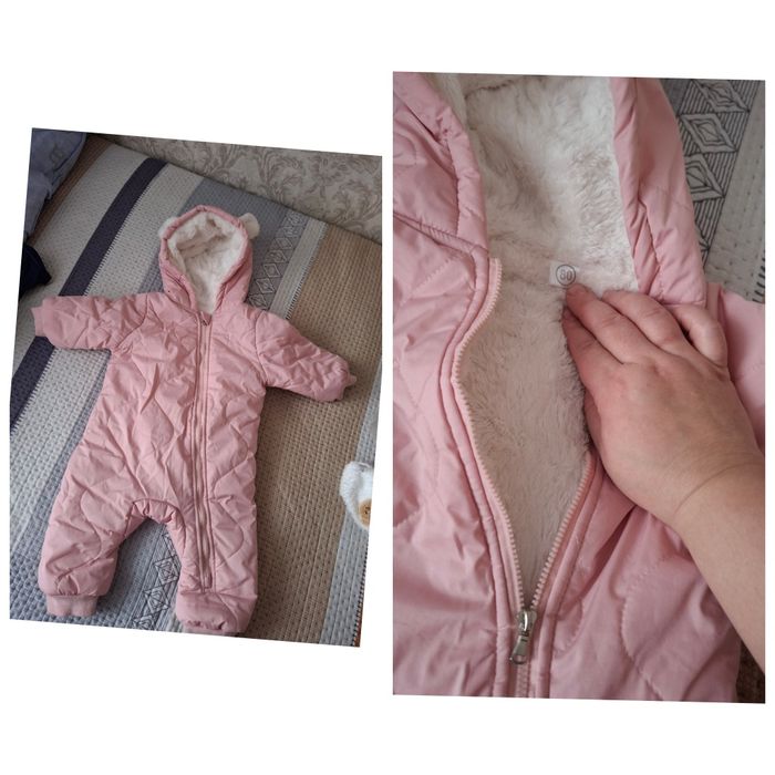 Продам комбинезон весна-осень