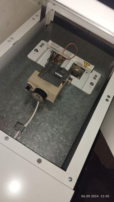 Катёл  итальянский вариант