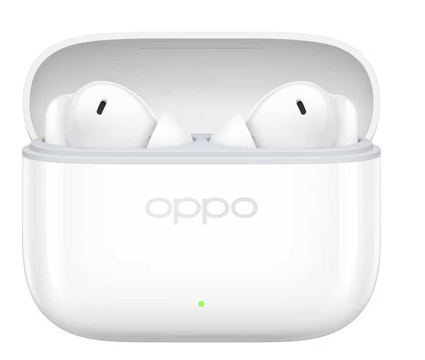 Casti OPPO Enco Buds3 Pro,True Wireless,Bluetooth,In-Ear,noi sigilate