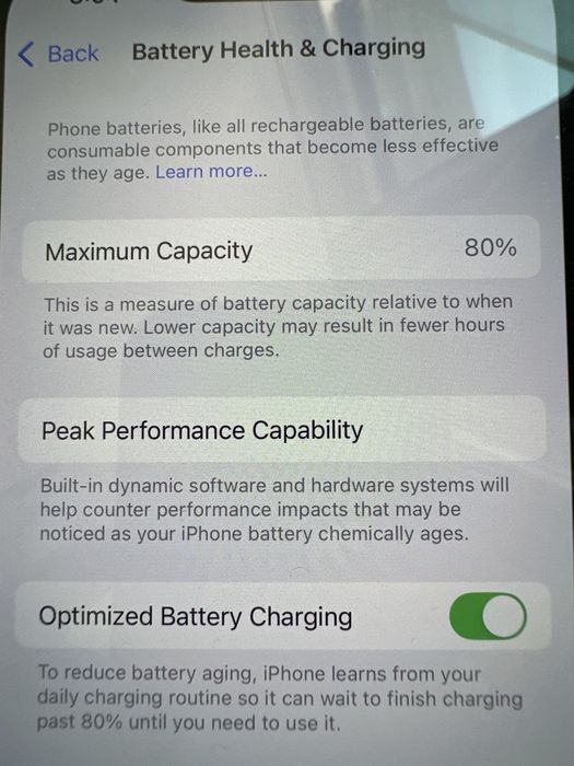 Iphone 13 Pro 256gb