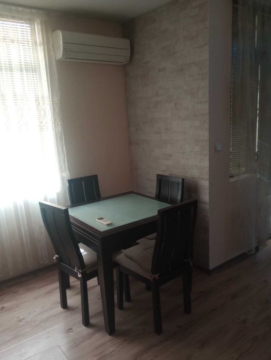 Дава се под наем Двустаен апартамент в Пловдив, Кючук Париж - 63 кв.м за 408 € - Снимка #3