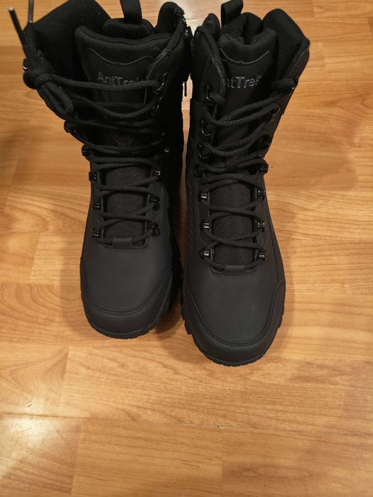 Тактически обувки