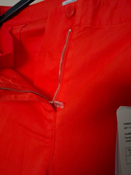 Pantaloni Pennyblack Max Mara noi cu eticheta