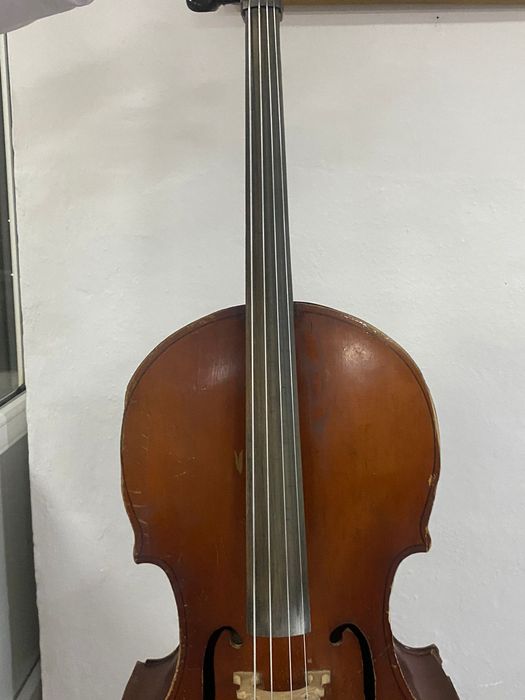 Виолончель 60 тыс