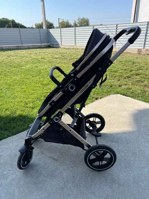 Carucior Coccolle 3+1