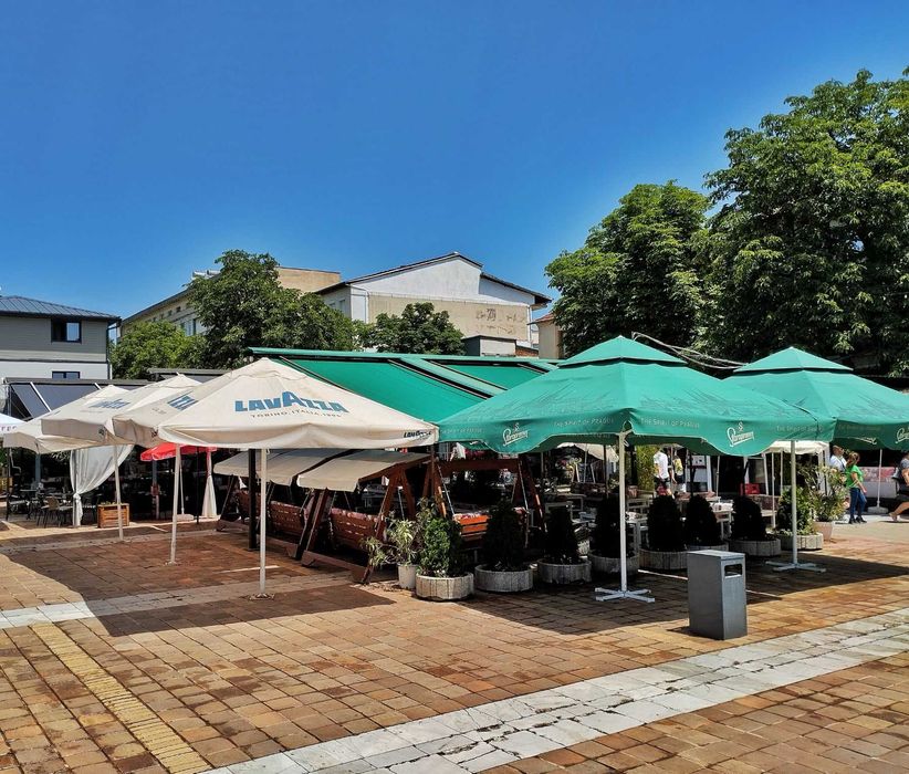 Продава се Магазин в Сандански - 180 кв.м за 85 €/кв.м - Снимка #5