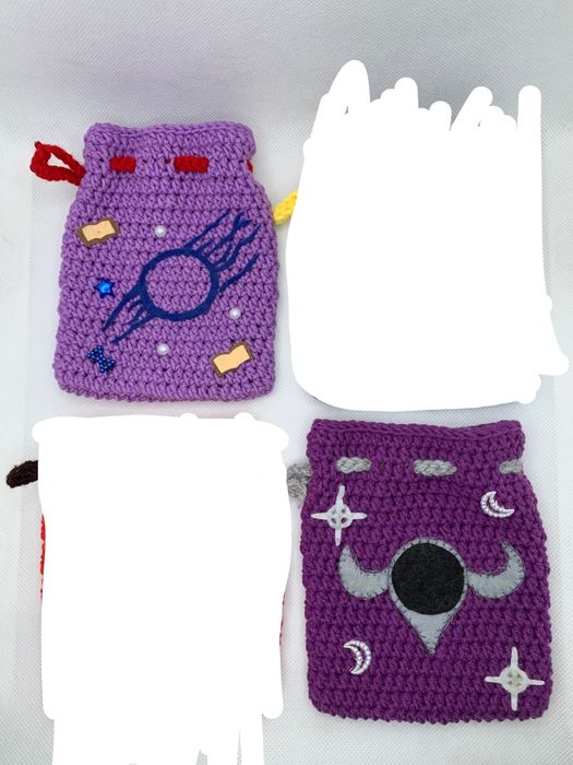 Продам готовые вязаные игрушки
