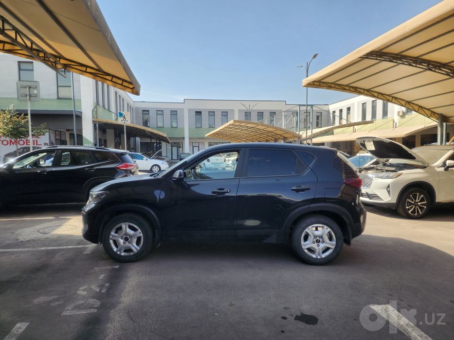 Kia sonet 2026 yil